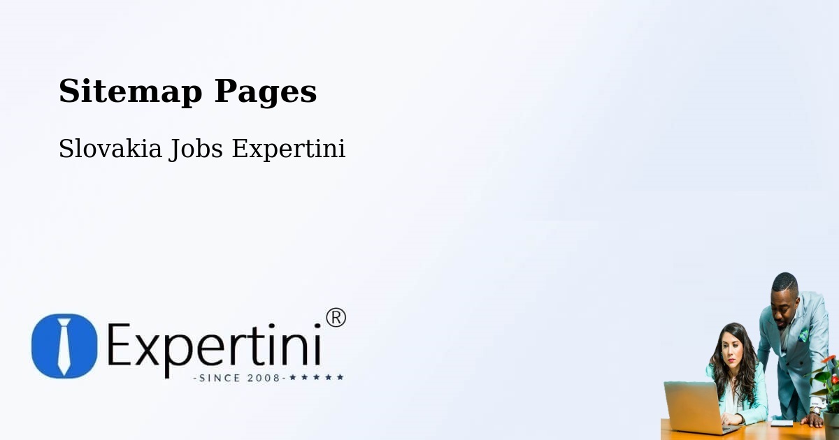 Sitemap Pages - Ľubica - Slovakia Jobs Expertini